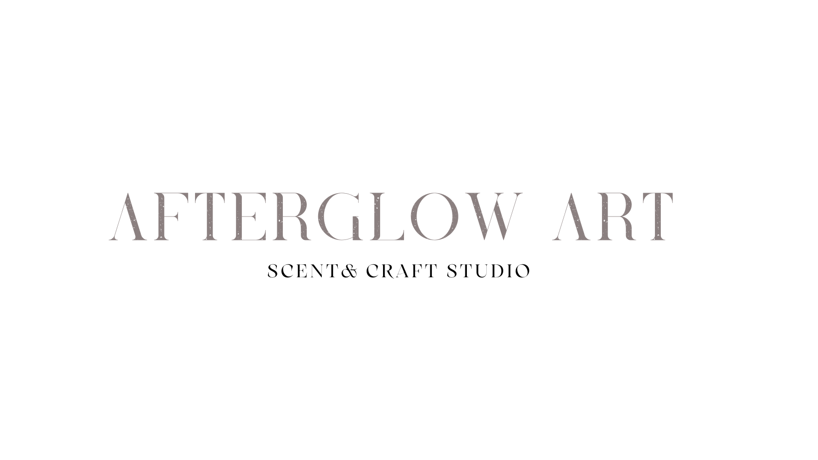 Afterglow art studio