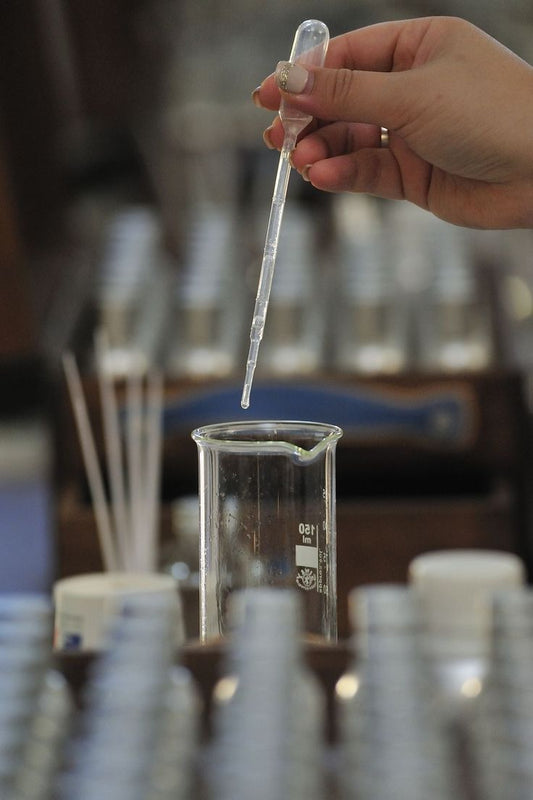 WBAA 世界美容藝術大獎 - 調香比賽大獎