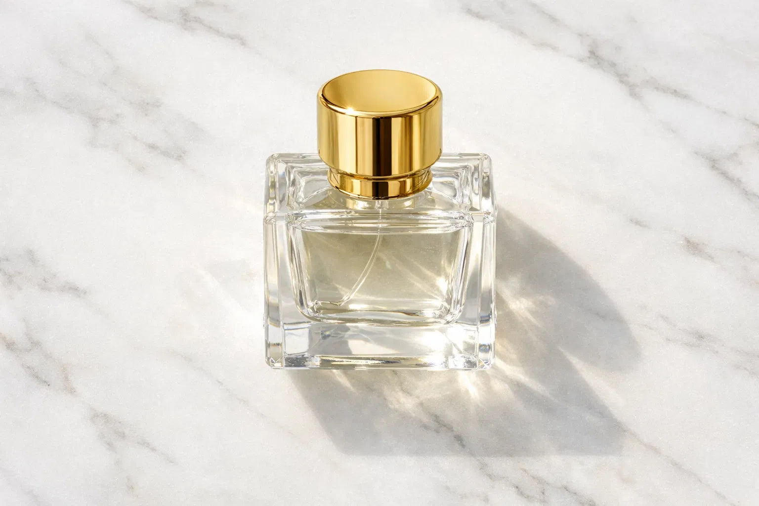 Essence Bleu Perfume